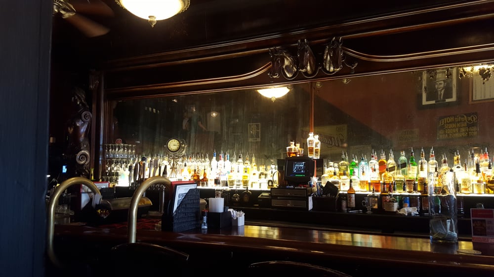 Ohio Club 195 Photos & 186 Reviews Cocktail Bars 336 Central Ave