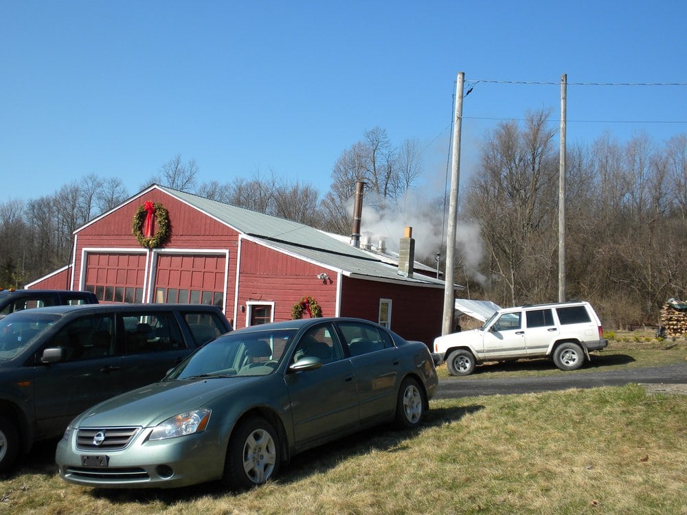 Vermont Trade Winds Farm