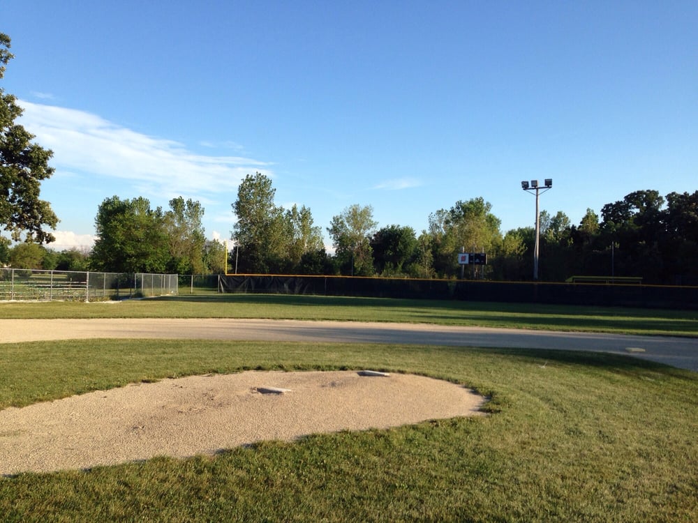 Park Baseball 11701 Homan Ave, Chicago, IL Phone Number Yelp