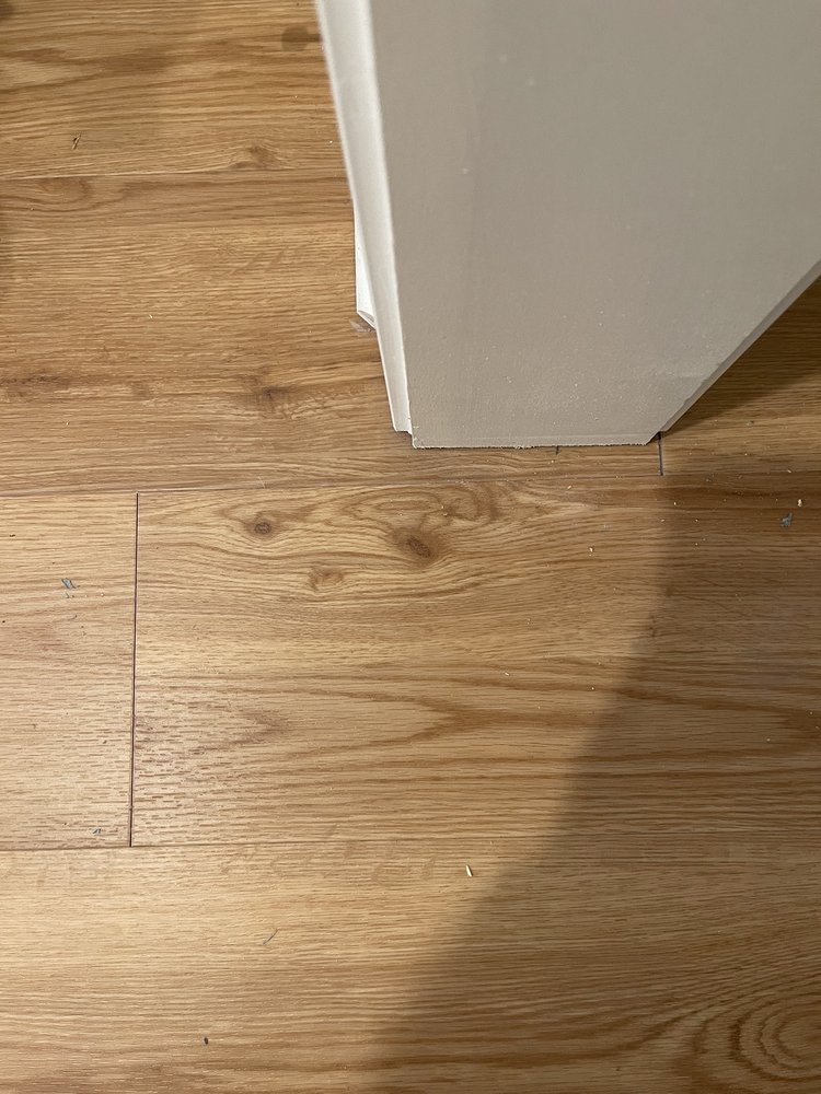 LL Flooring - Durham