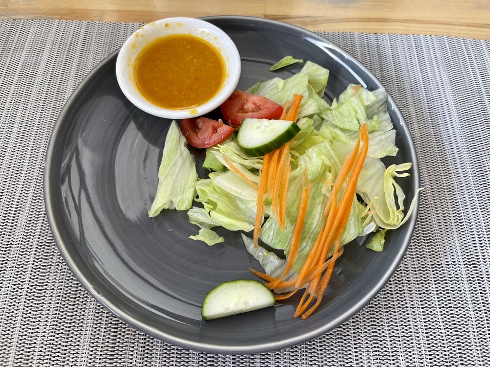 Thai Cafe