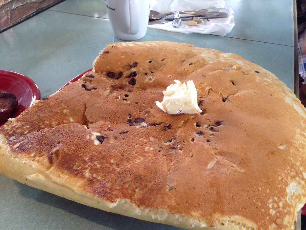 Loulou’s Griddle In the Middle 739 Photos & 791 Reviews Breakfast