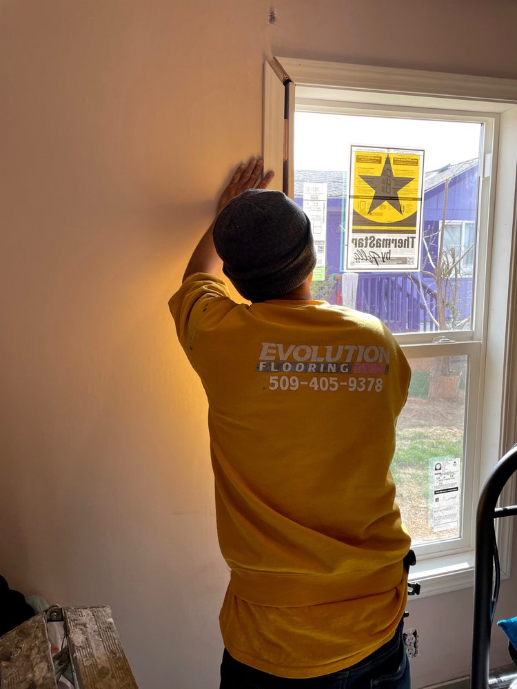 image of business Evolution Contracting