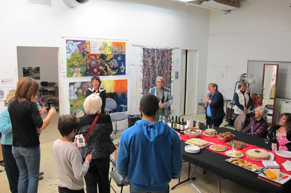 Prima Materia Art Institute