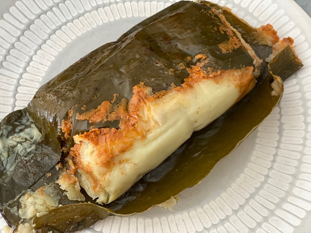 Panaderia Fuente Del Buen Gusto
