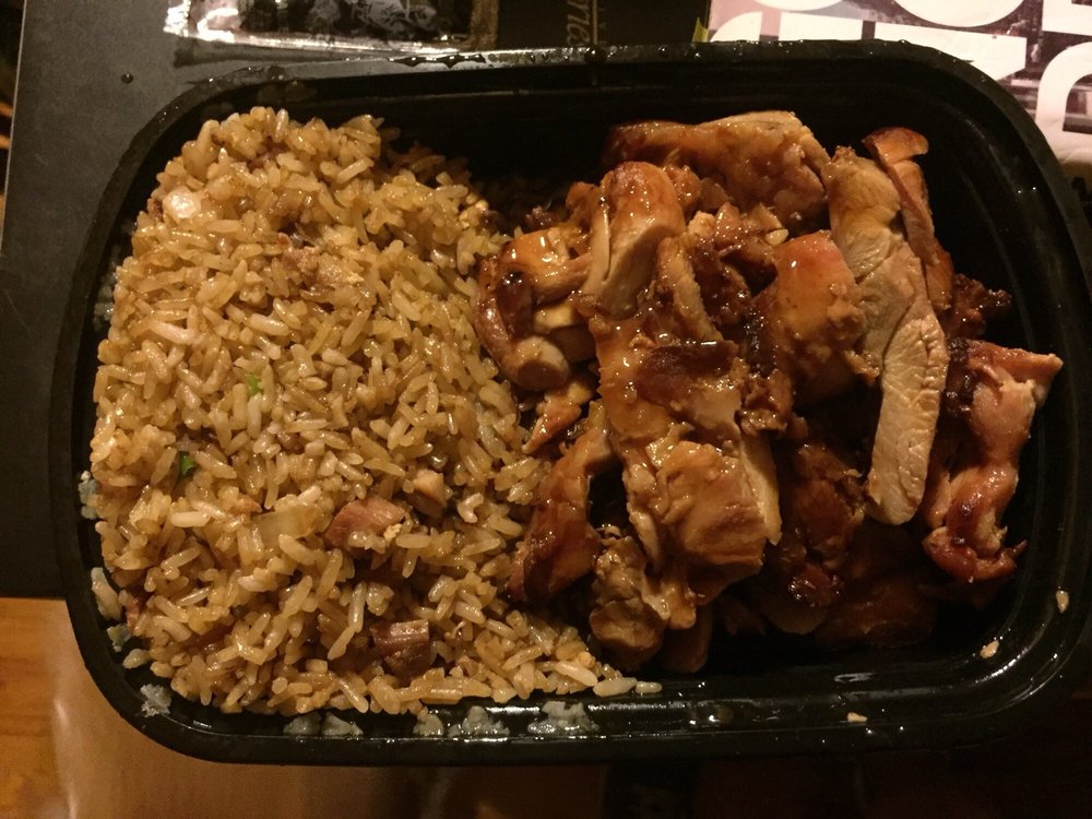 King's Chef Buffet