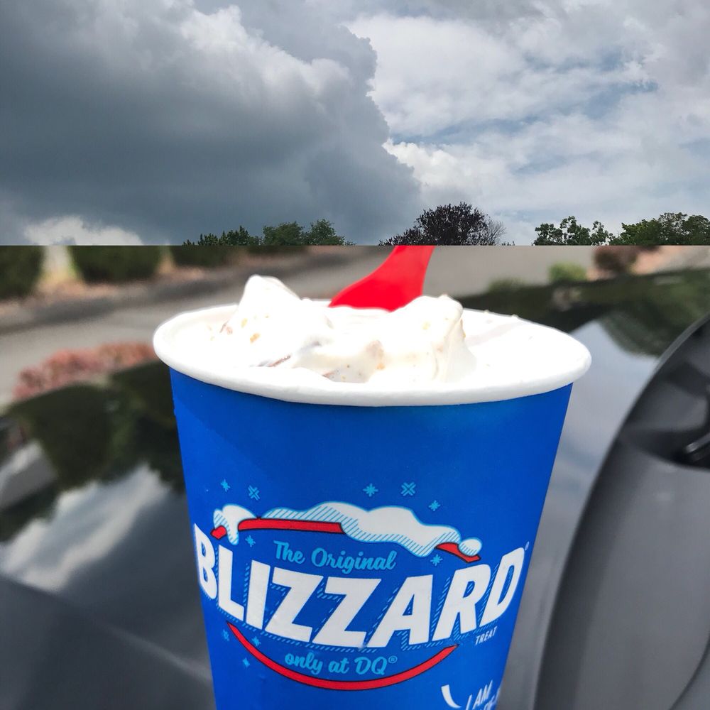 Dairy Queen 15 Photos & 12 Reviews Ice Cream & Frozen Yogurt 806