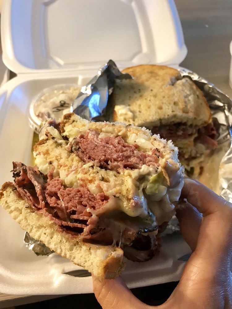 Phils Deli to Go Order Food Online 10 Photos Sandwiches Uptown