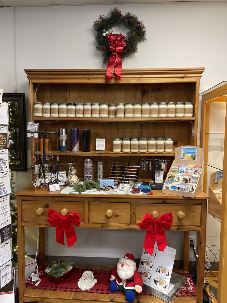 Mailbox Express Monkey Junction