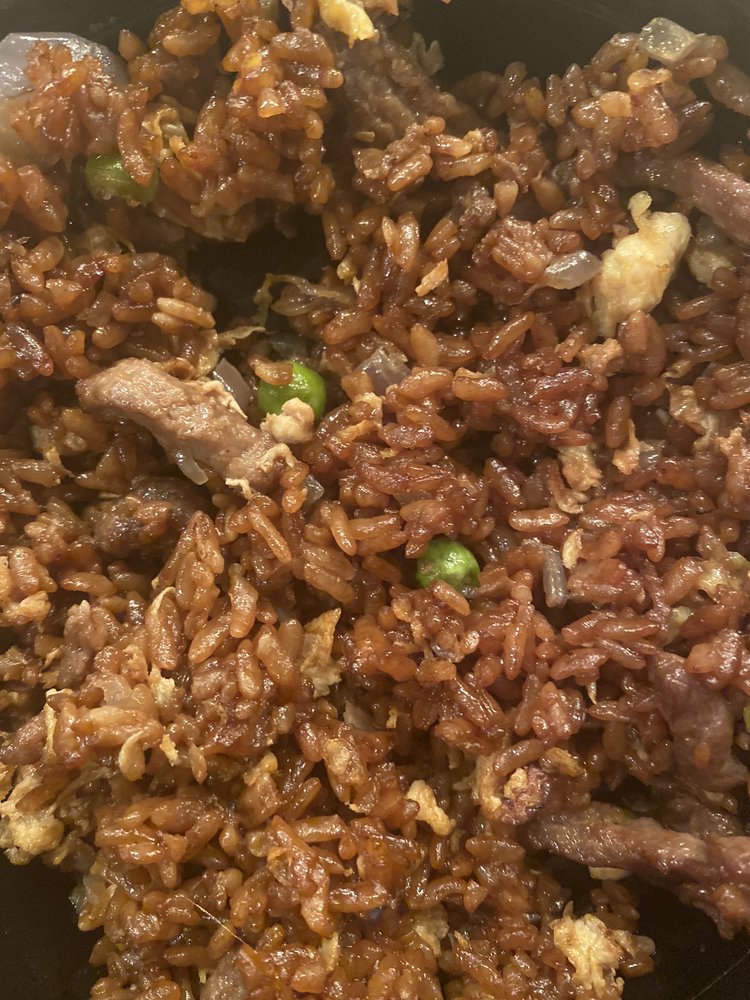 Yuan Asian Cuisine