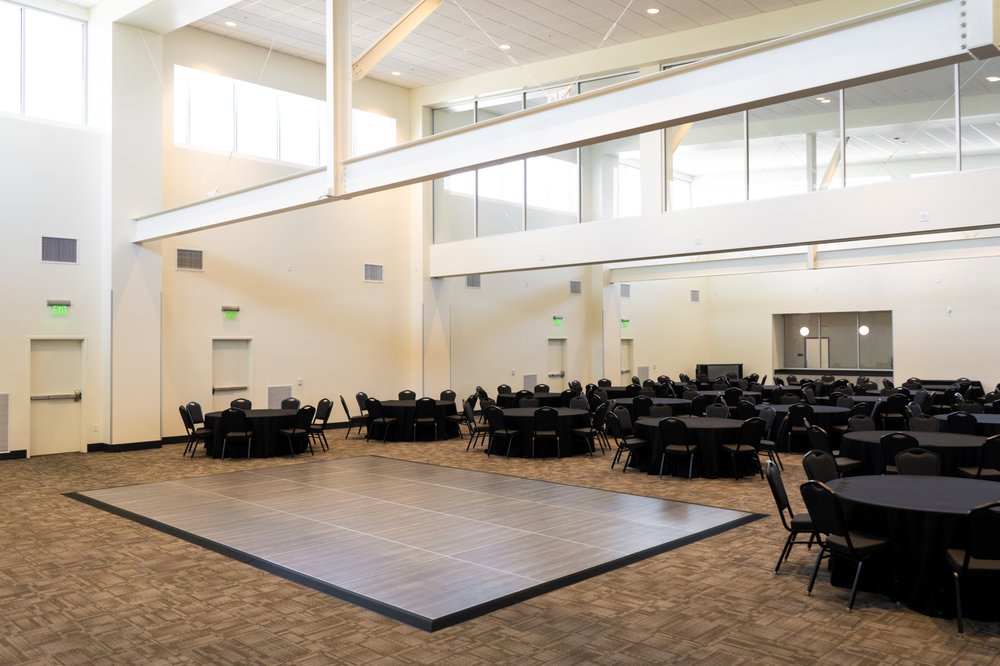 Skyview Event Center