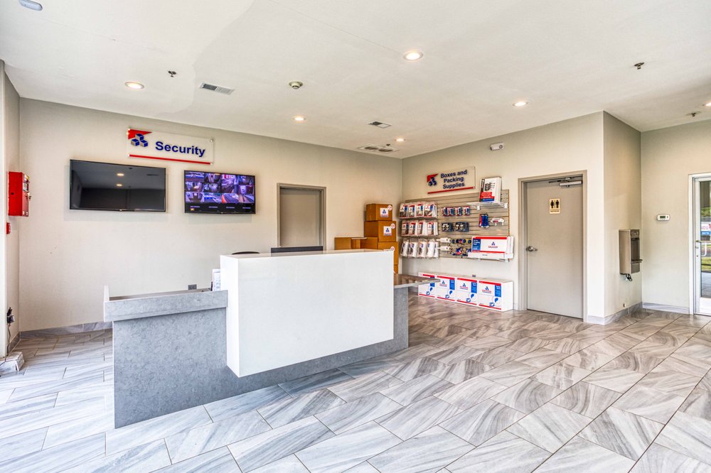 Devon Self Storage