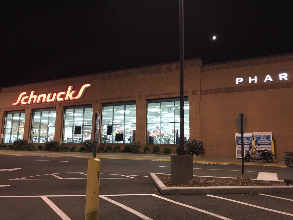 Schnucks Crestwood 20 Photos & 17 Reviews Grocery 9540 Watson