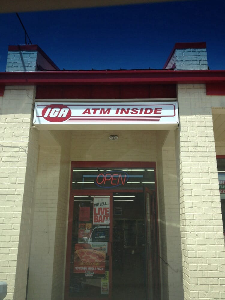 Rt. 17 IGA Express Gas Stations 4147 Madison Pike, Covington, KY