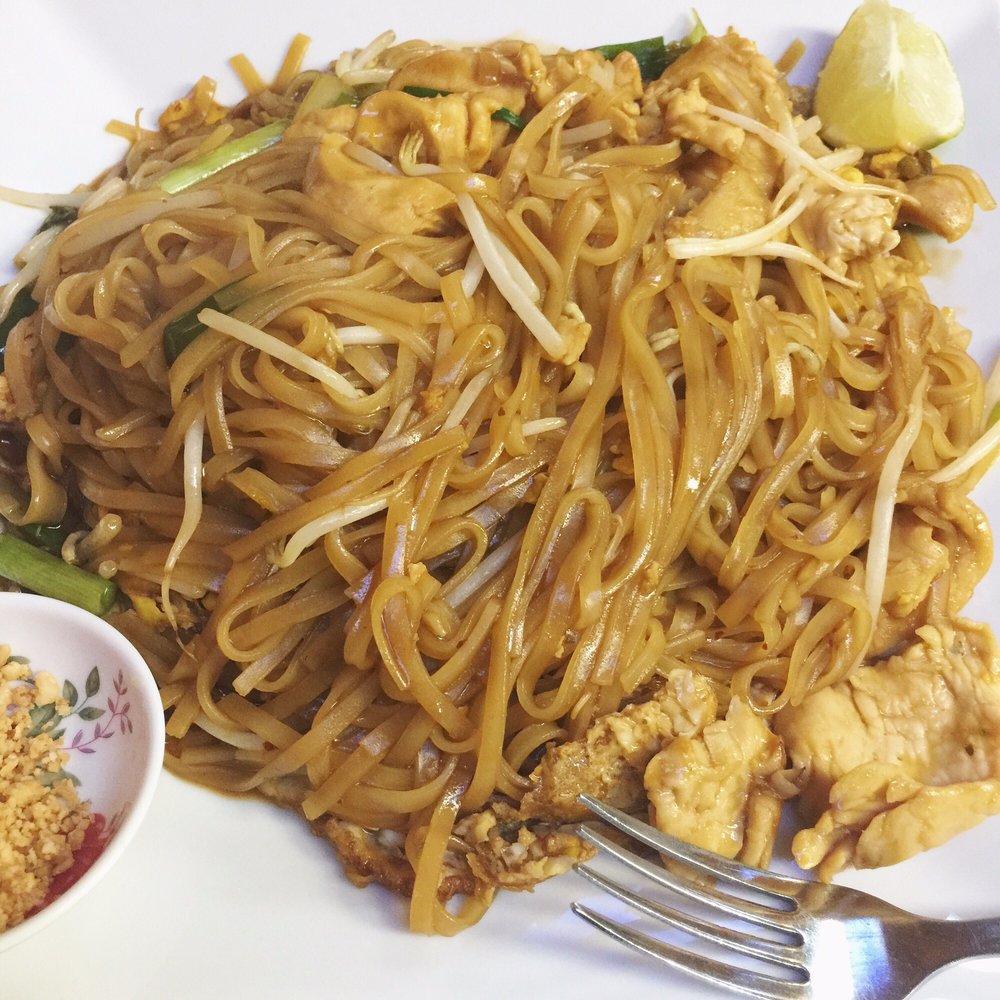 Mee Mee’s Authentic Thai Cuisine 118 Photos & 215 Reviews Thai