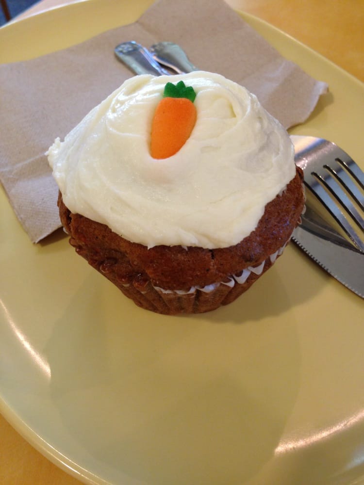 Panera Bread Carrot Cake Muffin Panera Bread Carrot Cake Muffin