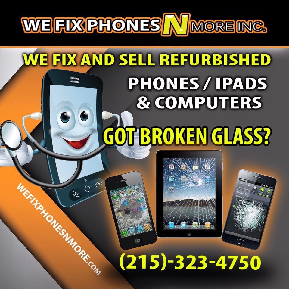 We Fix Phones N More 15 Photos & 23 Reviews Mobile Phone Repair