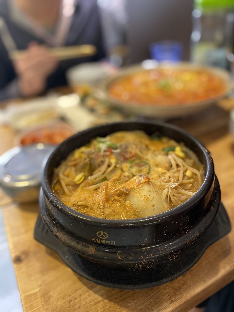 Samsoonie Noodle & Rice