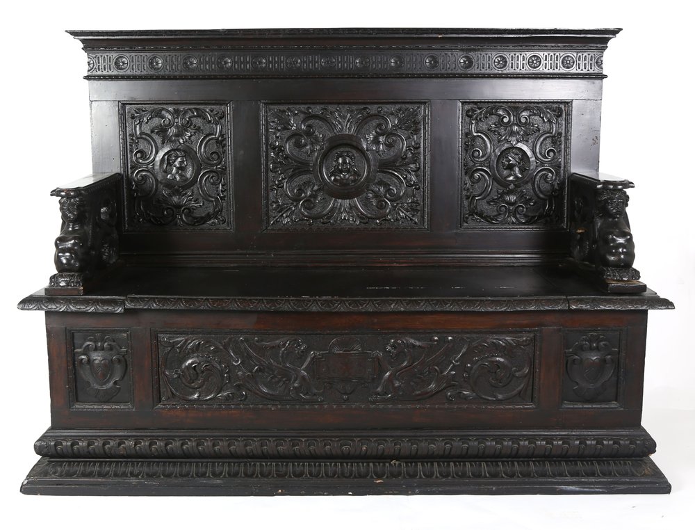 The Chapman Collection