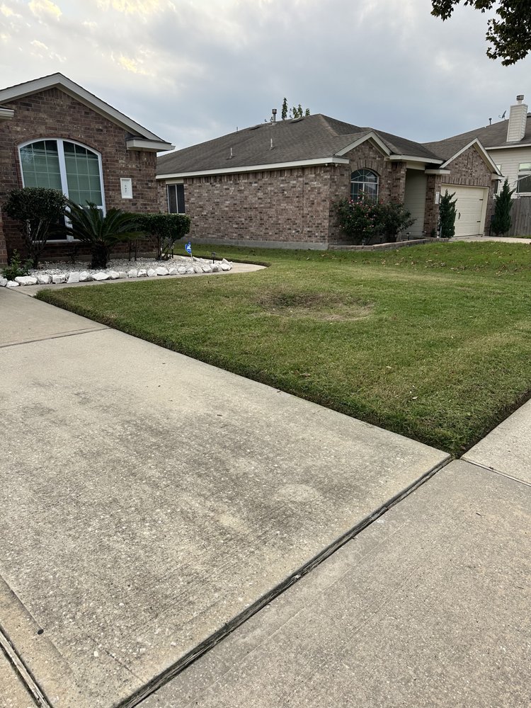 Zachary Scott Lawn Service