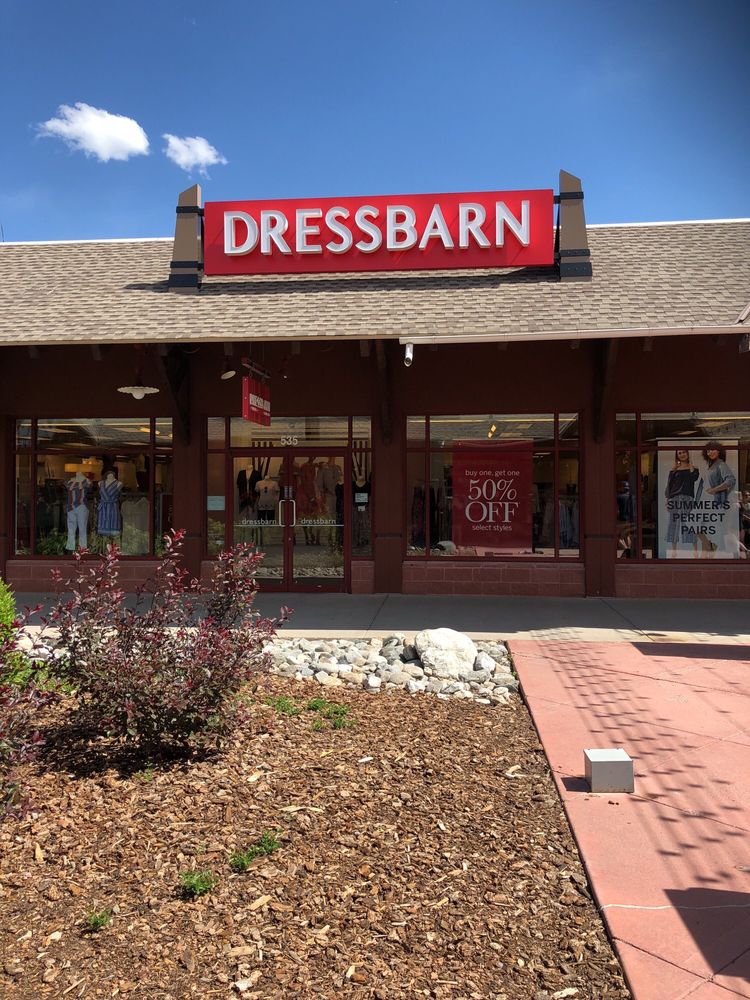 Dress BarnDress Barn Woman Outlet Women's Clothing 5050 Factory