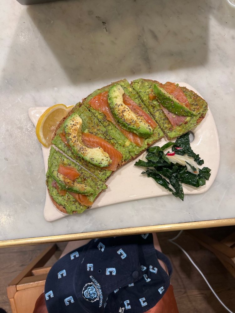 Le Pain Quotidien
