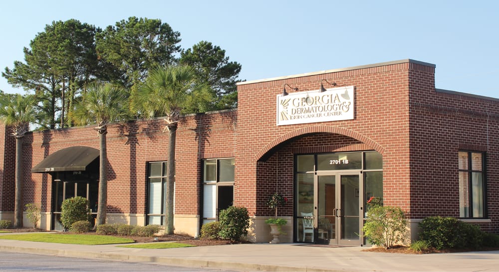 Dermatology & Skin Cancer Center Dermatologists 2701 US Hwy