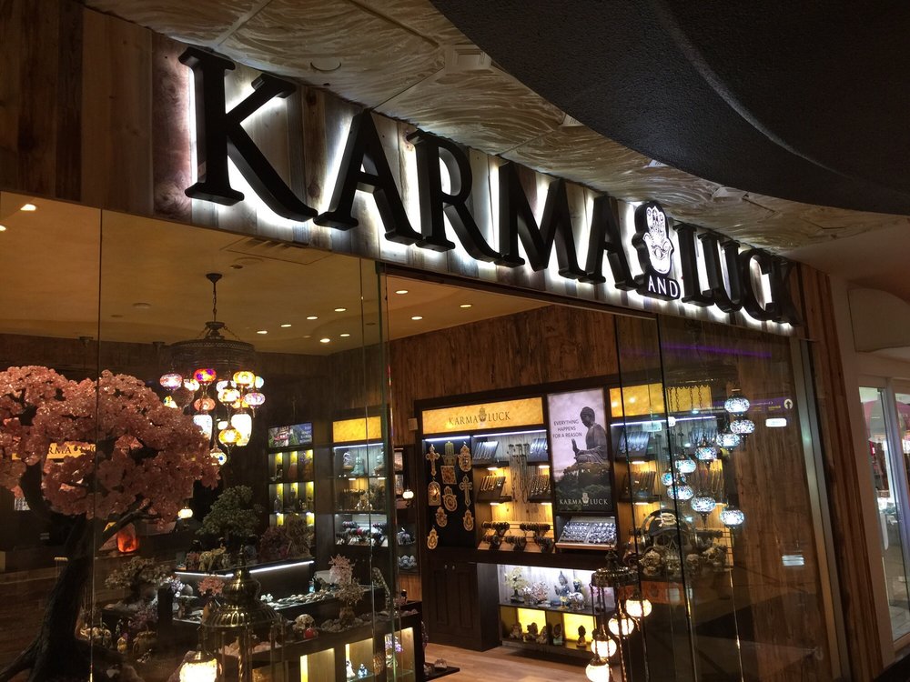 Karma and Luck 24 Photos & 12 Reviews Jewelry 3900 S Las Vegas