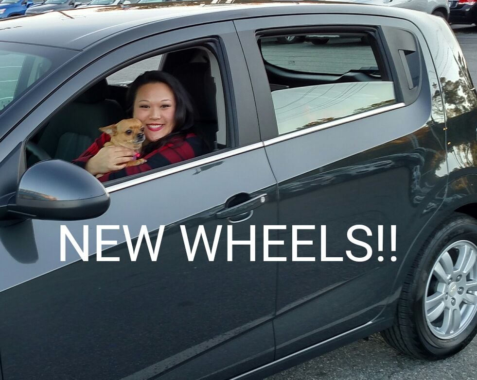 Ourisman Chevrolet of Rockville