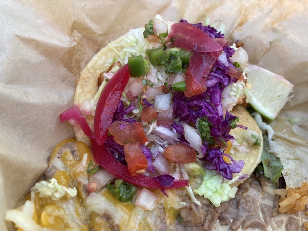 Patty's Mexican Kitchen & Catering