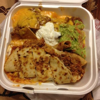 Restaurant El Charro 54 Photos 15 Reviews Restaurants 1011 Photo Of Restaurant El Charro Alice Tx United States Sampler Platter