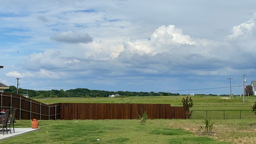 Texas Fence Solutions