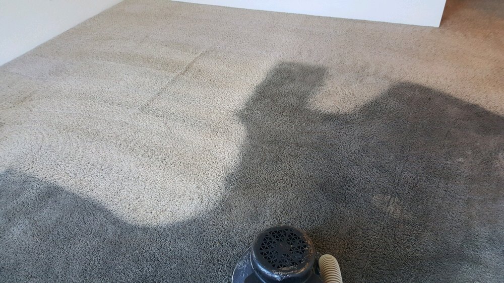 Kwik Dry Carpet & Upholstery Cleaning