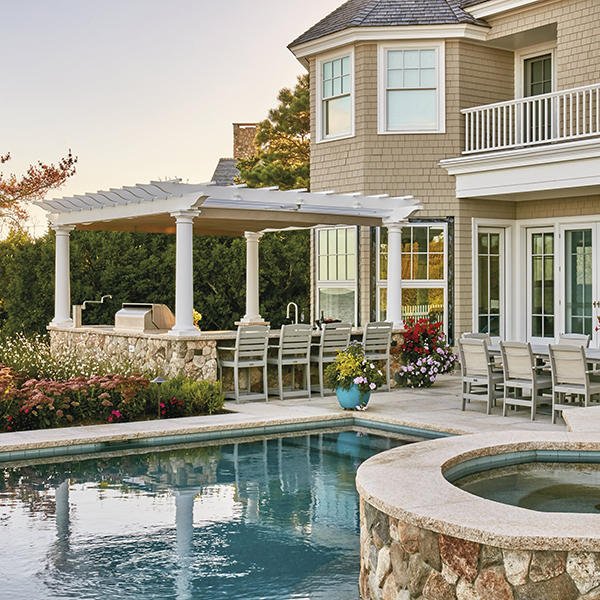 Walpole Outdoors - Water Mill