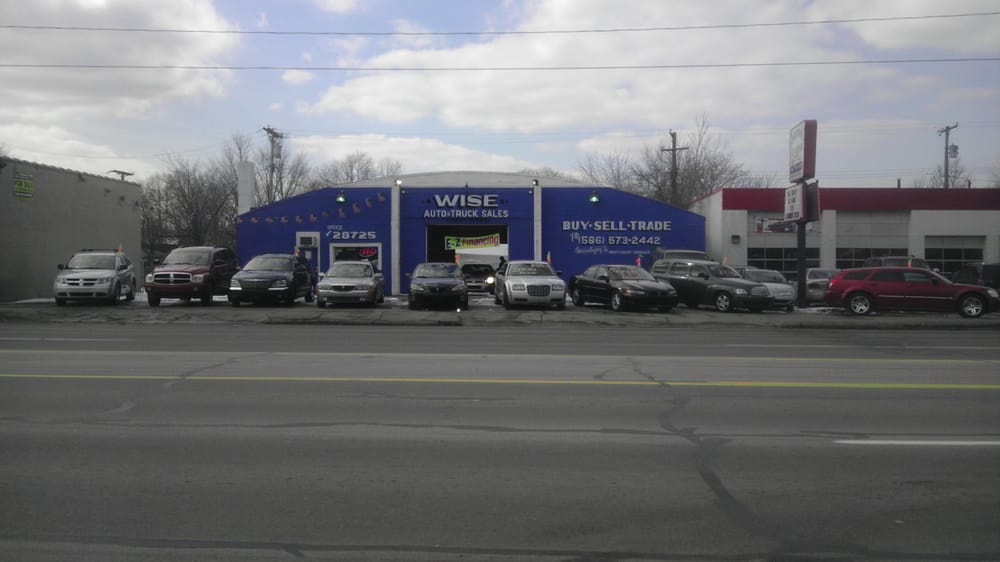atc auto truck center inc
