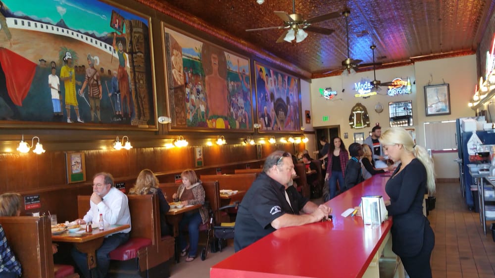 New Mecca Cafe 283 Photos 639 Reviews Mexican 324 Railroad New Mecca Cafe 283 Photos 639 Reviews Mexican 324 Railroad Ave Pittsburg Ca Restaurant Phone Number Menu Yelp