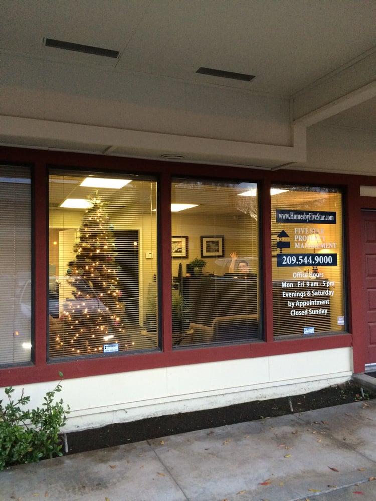 Five Star Property Management 13 Reviews Property Management 2125