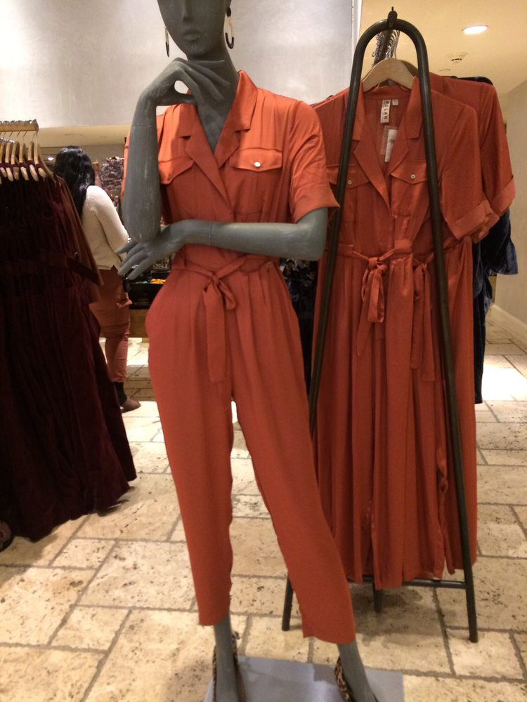 Anthropologie