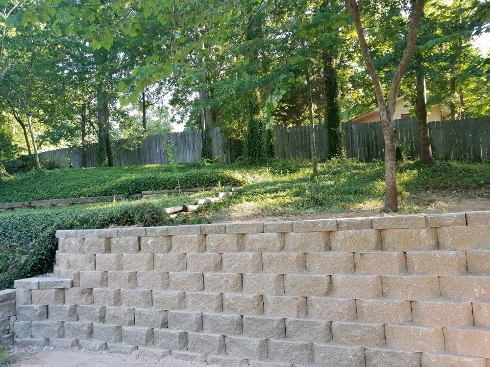 Tyler Sprinkler and Landscape