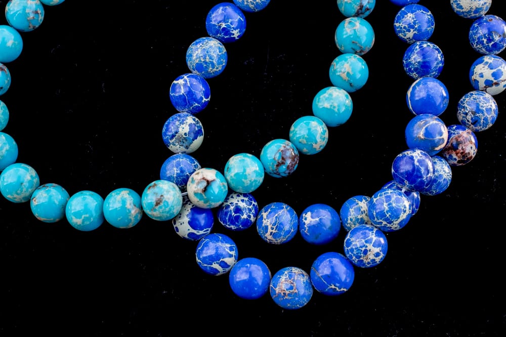 Bangkok Bead