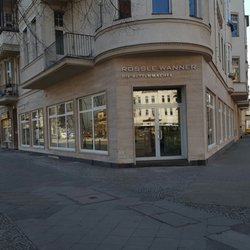 Rossle Wanner Bed Shops Wollankstr 1 Pankow Berlin Germany