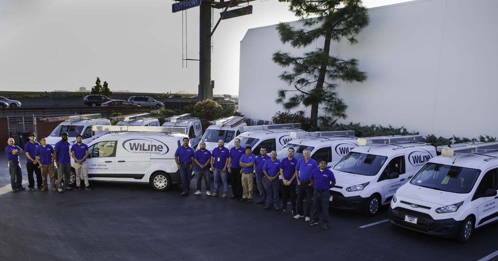 WiLine Networks