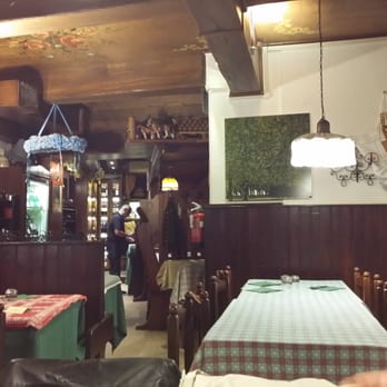 Cantina Tirolese - 12 recensioni - Via Giovanni Vitelleschi 23 ... Cantina Tirolese - 12 recensioni - Via Giovanni Vitelleschi 23 ...
