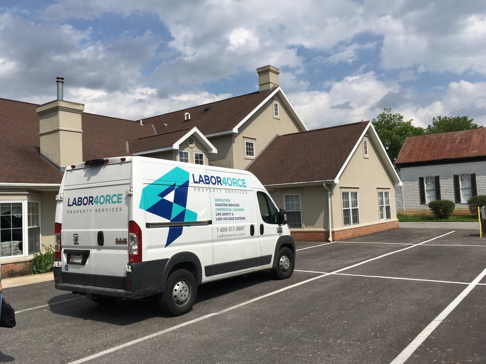 L4 Property Services