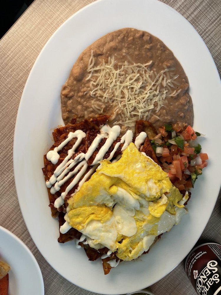 Rosi’s Cafe
