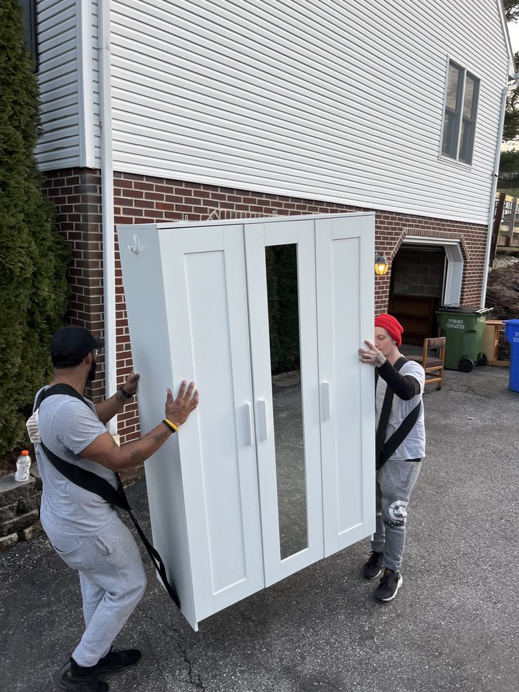 Peace of Mind Movers