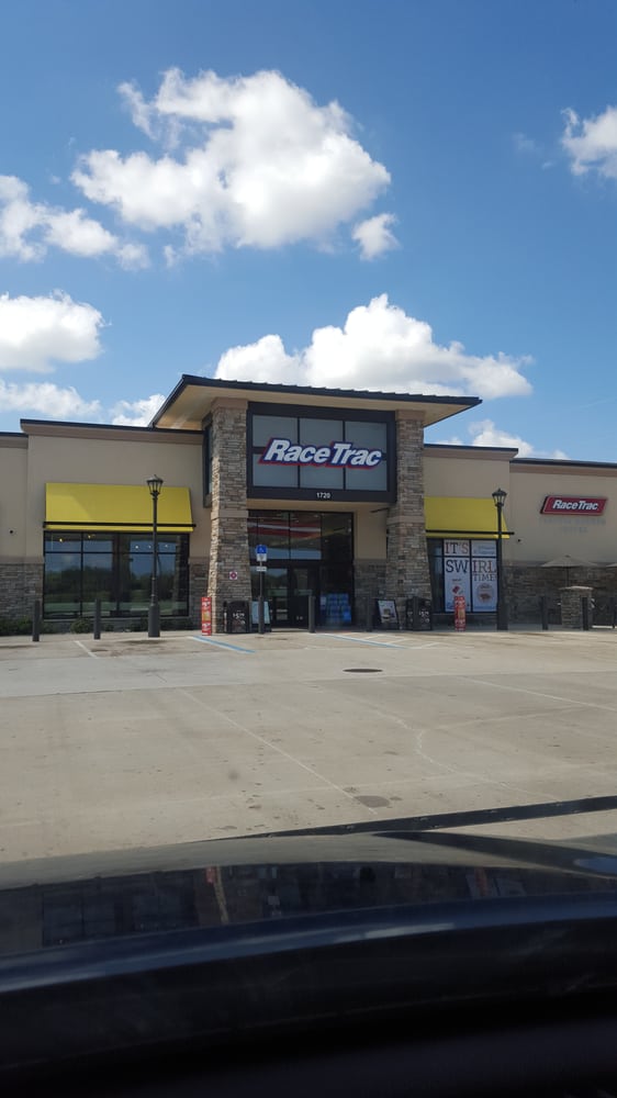 RaceTrac 12 Photos Gas Stations 1720 East Irlo Bronson Hwy