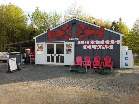C Ray Lobster 208 Photos 239 Reviews Seafood 882 State Hwy C Ray Lobster 208 Photos 239