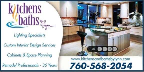 image of business Kitchens & Baths By Lynn