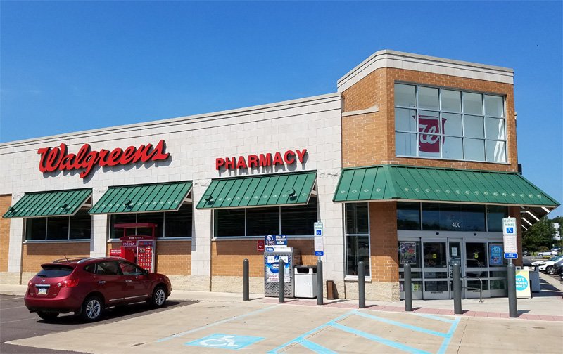 Walgreens